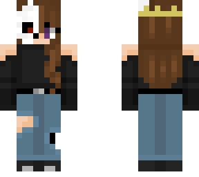 sunnyleftthechat skin