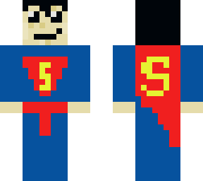 super man