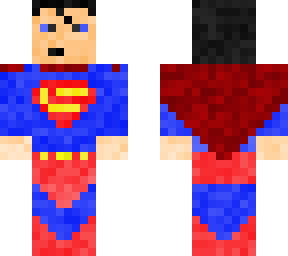 super man