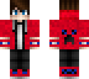 super shaded red eystreeem