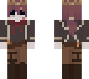 technoblade sheriff