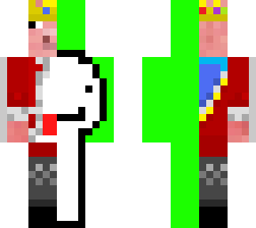technodream split