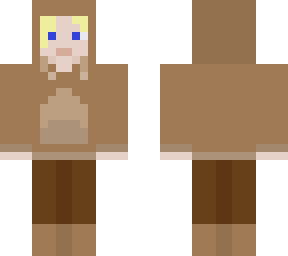 teddy