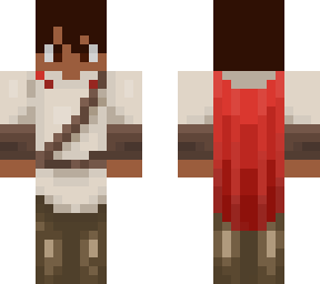 the adventure-er 4px arms