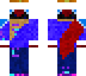 the enchanter (without fade)