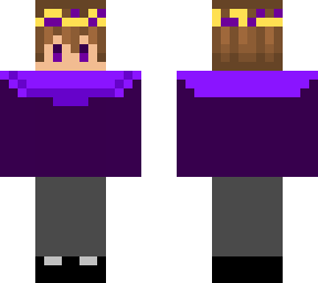 the end king