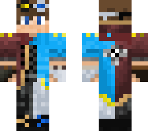 the gaming engineer skin, swigidy and respawn_gameplay on youtube!! challenge