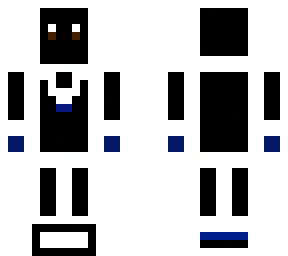 the hooded warrior( edited)