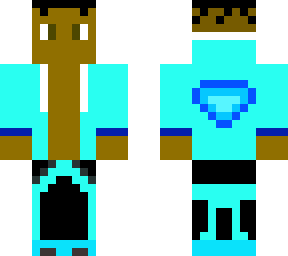 the kirmy skin