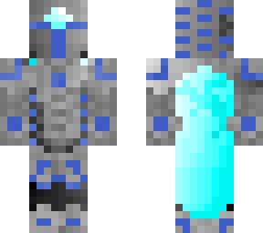the north knight