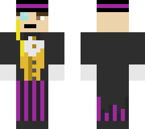 the penguin