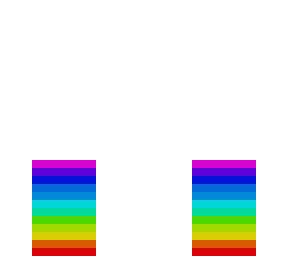 the rainbow warrior [part 1]