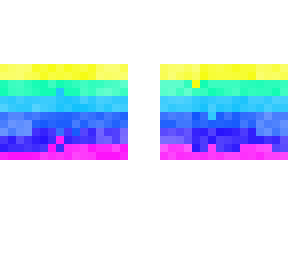 the rainbow warrior [part 2]