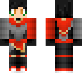 the time ninja (unmasked)