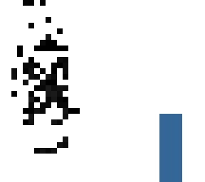the worst and weird skin