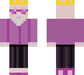 theeadi skin crown