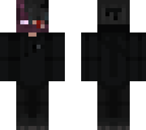 this is remake of corpse skin