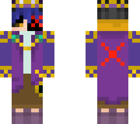 time traveler halluciv