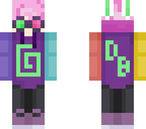 time warping drew
