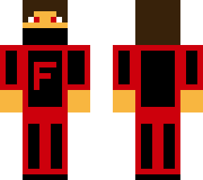 to mj orginalny skin