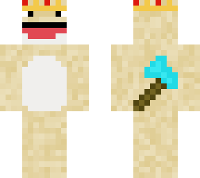 toad warrior