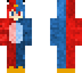 todoroki penguin final version