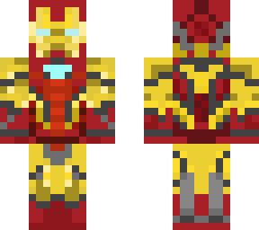 tony stark