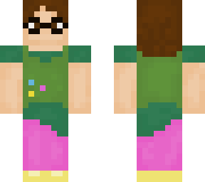 total drama island beth
