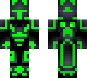 toxic knight