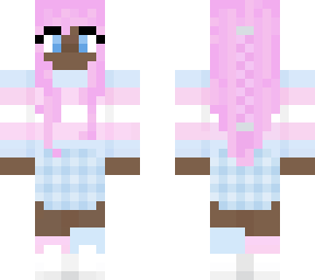 trans girl