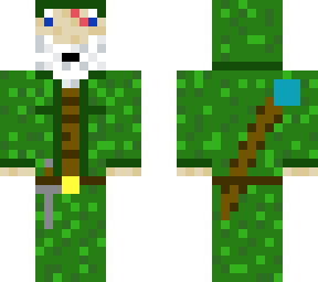 traveling mage