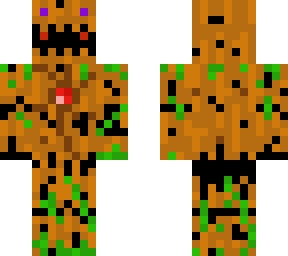 tree spirit