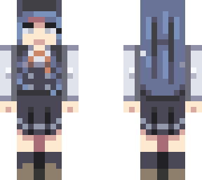 tsumugi shirogane