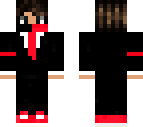 tux gamer boy