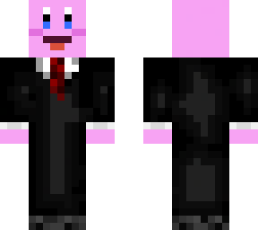 tux kirby