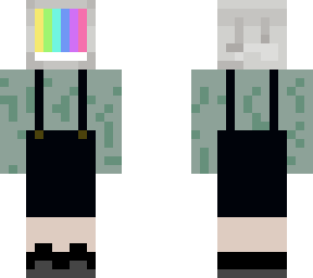 tv head