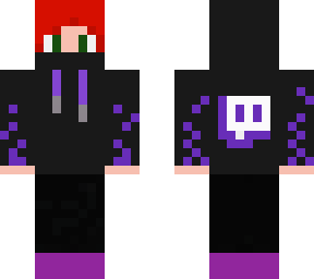 twitch hoddie