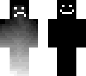 two faced