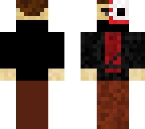 undead ninja