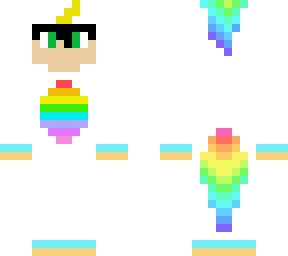 unicorn boy