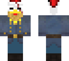 union chicken