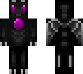 updated dragon
