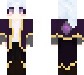 v.1 endpriest