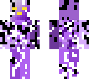v cool pyrple man