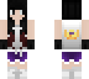 valarie (mu pe uniform)