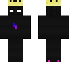 void king
