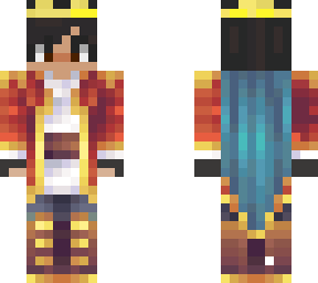 wakingprince