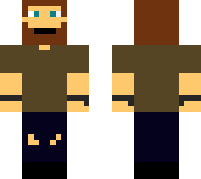 warrior john