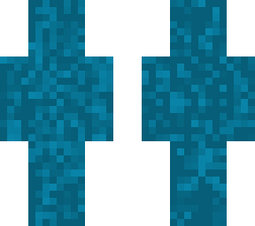 water camo