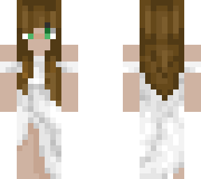 Wedding Dress | Minecraft Skins
